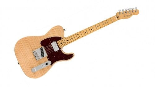 Fender Rarities Series September