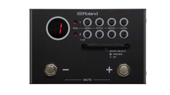 Roland TM-1