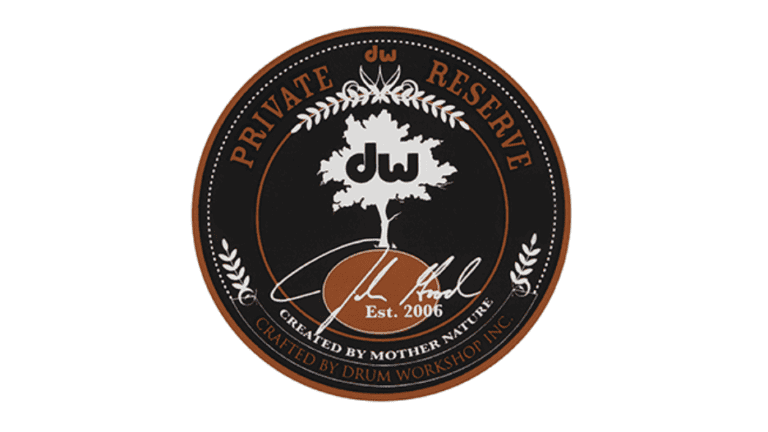 DW 2020 Collector's Series Private Reserve Logo