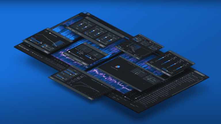 iZotope RX8