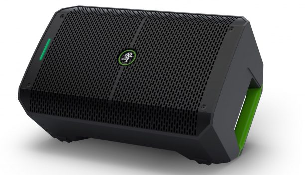 Mackie Thump Go Portable Loudspeaker