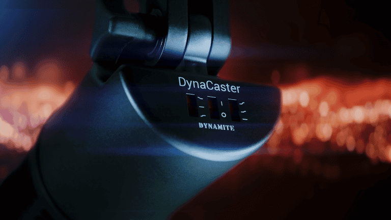 sE DynaCaster Mic